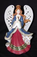 CELTIC MUSICAL ANGEL